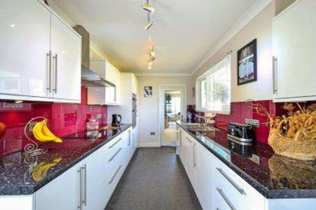  Image of 4 Bedroom Bungalow for sale at Tintagel Cornwall Tintagel, PL34 0AN